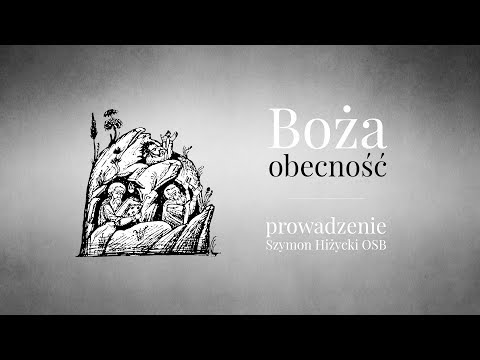 Boża obecność