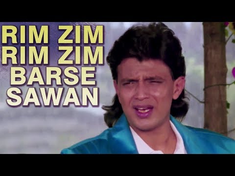 Poster rim zim rim zim barse