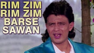 Poster rim zim rim zim barse