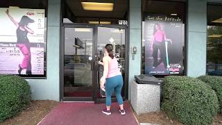 Fitness Worldwide - Ladies Walkthrough