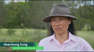 Transforming farming