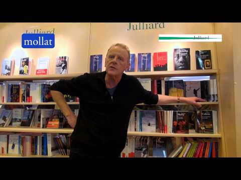 Jean Teulé - Thunder Flower