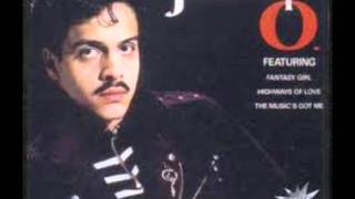 Johnny O &amp; Cynthia - Dreamboy Dreamgirl - ***ORIGINAL***