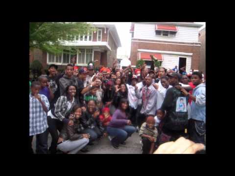 SoGreedy x King Keese-LET U HAVE IT (PROD.BY OJ)