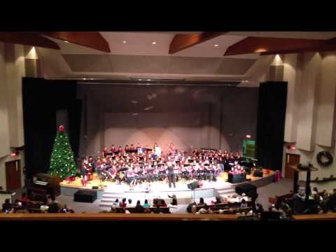 Chief Dan George Middle School - Grade 7 Concert Band - Dan