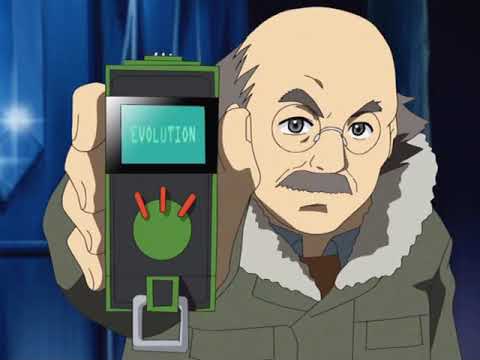 Data Squad Digivolutions