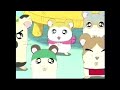 Cartoon Network Promo Weekday Morning Lineup 2002