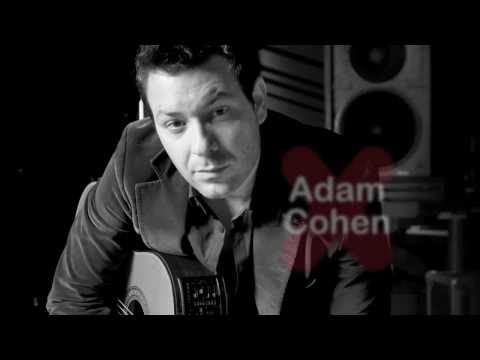 Adam Cohen | Performance: "So Long, Marianne"