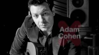 Adam Cohen - Performance: "So Long, Marianne"
