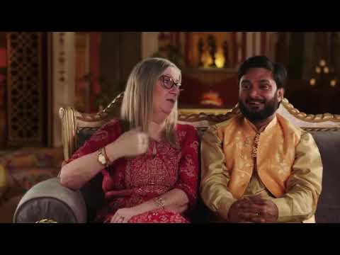 90 Day Fiance Happily Ever After Season 7 Episode 8  Jenny And Sumit