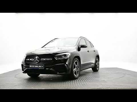 Mercedes-Benz GLA 200 A/T Progressive Auto - Image 2