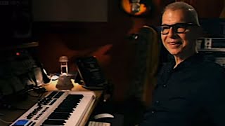 The Story of “Where Are We Now” by David Bowie