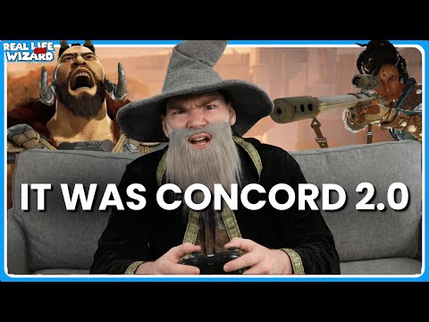 Liveservice Games are a Disease