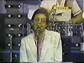 Hector Lavoe En Vivo - Salsa Sabado En LA Noche