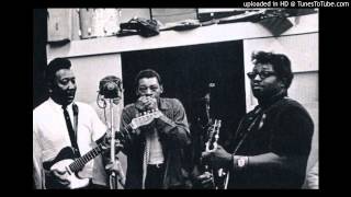 Bo Diddley, Muddy Waters, and Little Walter - Sad Hours