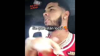 Farruko - Así Crecí (Anuel Lyrics) 💥