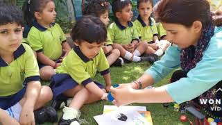 Doon Kids School Video