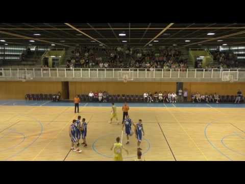 2016.09.16. MEAFC - EKE Eger KOK NB I/B mérkőzés