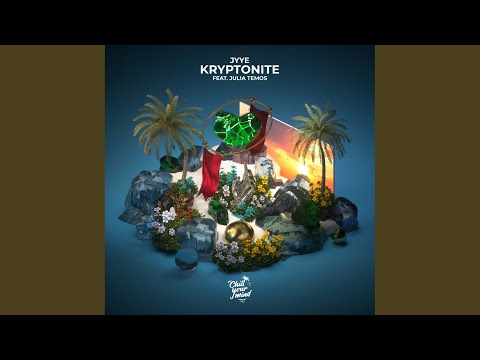 Kryptonite (feat. Julia Temos)