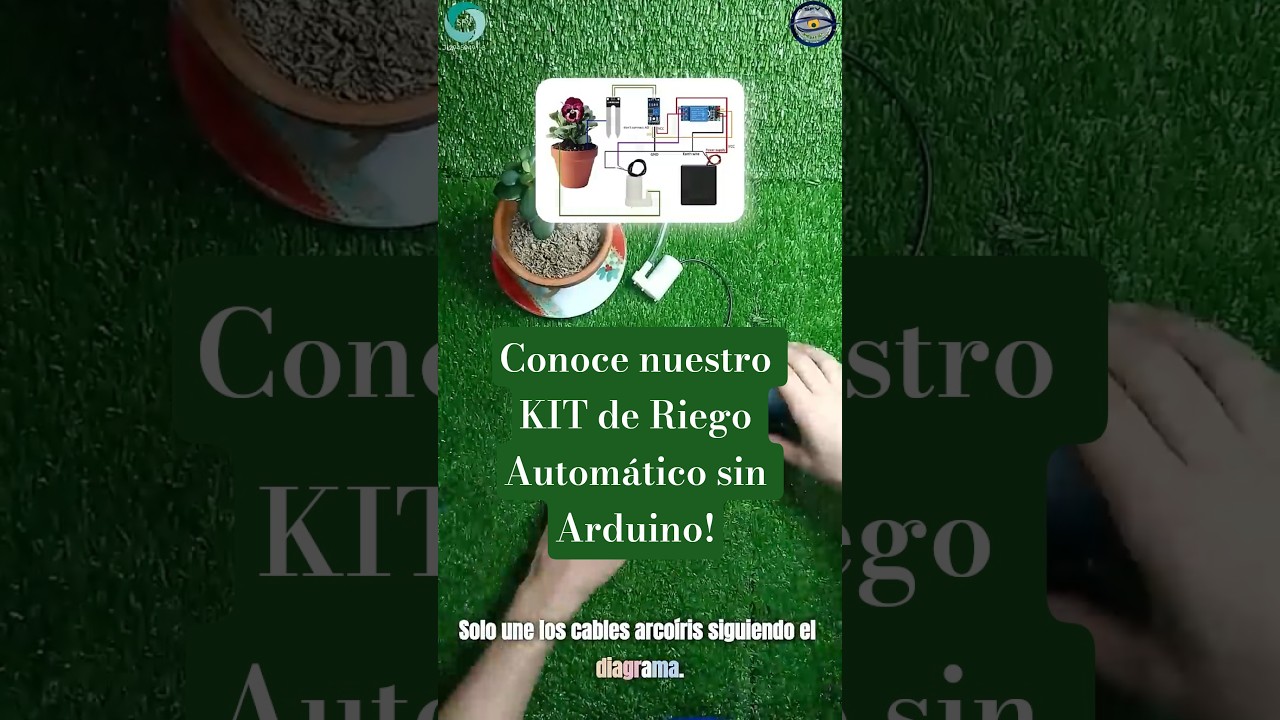 Riego Automatico
