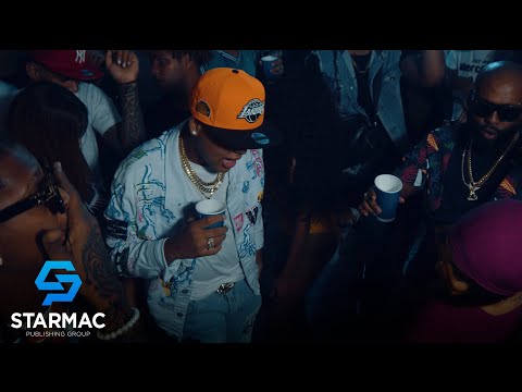 Maykol Swagger x El Fother x Quimico x Yomel El Meloso - Buscando Una Mala RMX (Video Oficial)