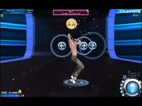 [MstarTH] Neo Classic - Poison [Extreme]