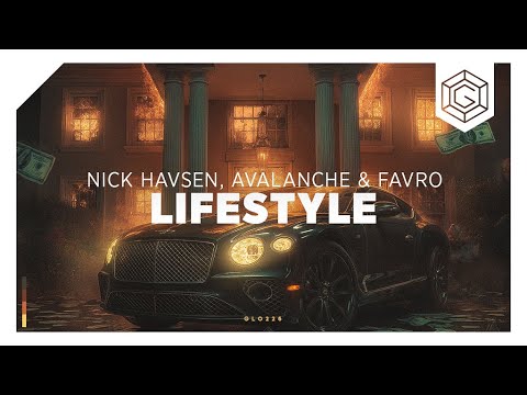 ElectroDanceMixes and Nick Havsen