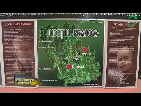 Sângeru, comuna care a scăpat de datorii