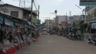 preview picture of video 'Ban Saladan - Koh Lanta - Thailand'