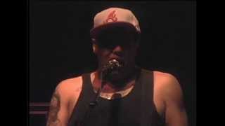 SUBLIME  w/ Rome  Get Ready 2011 LiVe