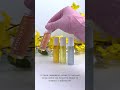Siller Cuticle oil "Peony Petal", 10 ml Siller Cuticle oil "Peony Petal", 10 ml
