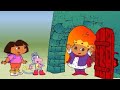 Dora The Explorer Dora Saves The Prince