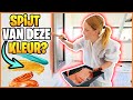 WERKKAMER VERVEN iN DEZE KLEUREN ? ( heb ik spijt?) | Bellinga Vlog #2790