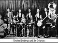 "Shufflin' Sadie"-Fletcher Henderson Orchestra