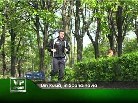 Din Rusia, în Scandinavia