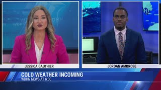 BREAKING: Geneva County Tornado rated an EF-2