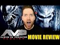 Aliens Vs Predator Requiem Movie Review
