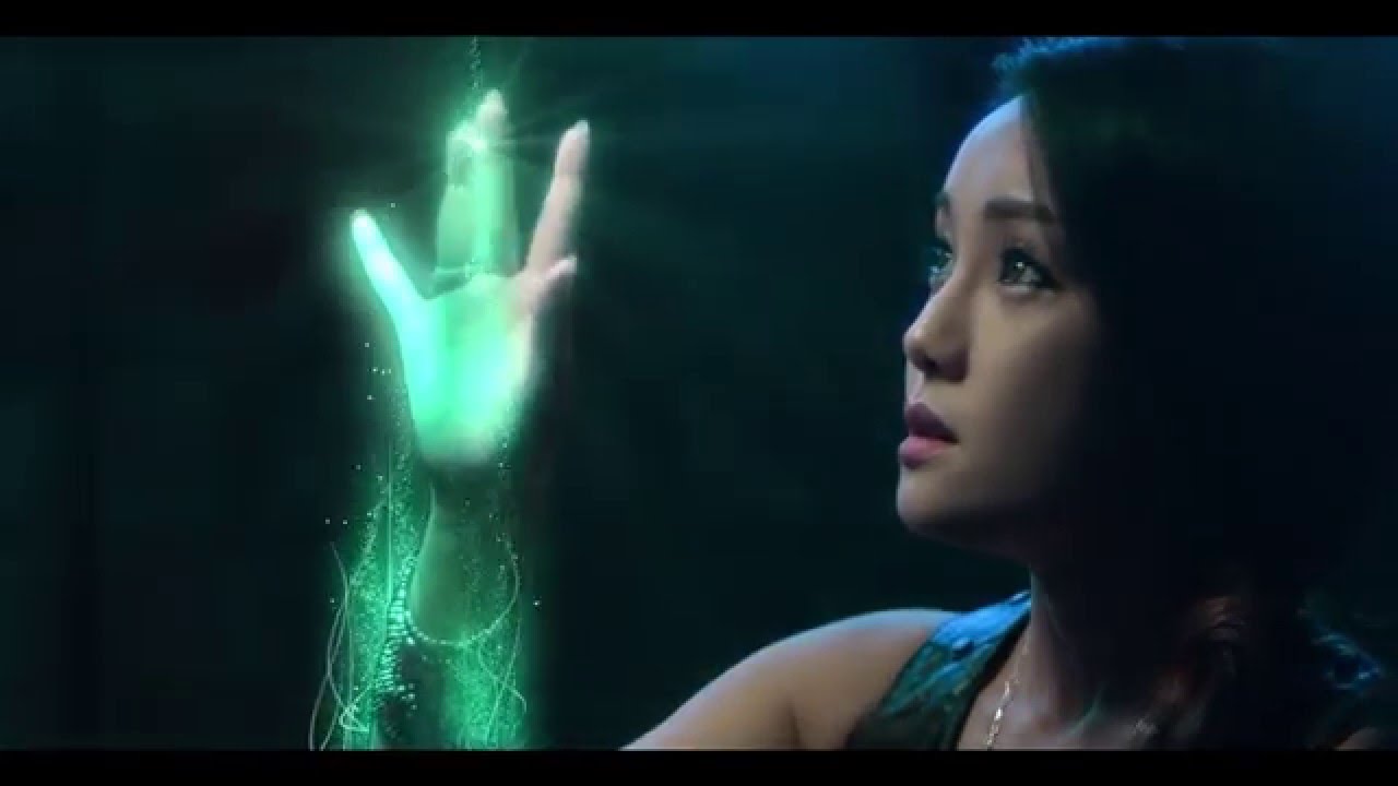 Veil Of Maya — Aeris