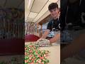 Day 2 At A Candy Shop