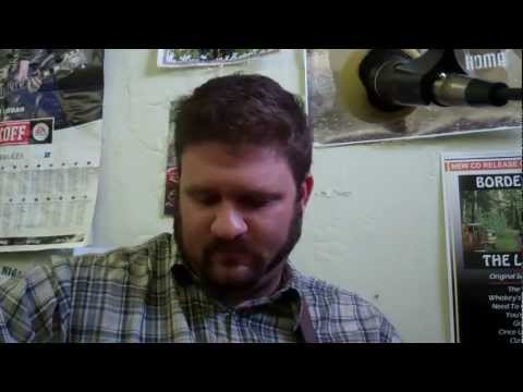 Andrew Adkins-Thinking about leaving