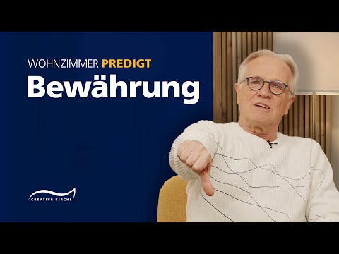 Impuls | Stellt Gott mich auf die Probe? | Andreas Malessa