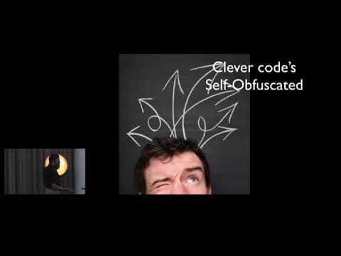 Keynote: The Art of Simplicity - Venkat Subramaniam