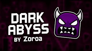 Dark Abyss 100% by Zoroa [Easy Demon]