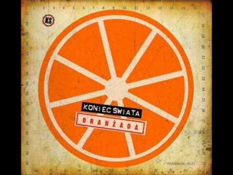 Koniec Świata - Szare