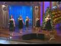 Celtic Woman / Chloe Agnew - ''Let it Snow''