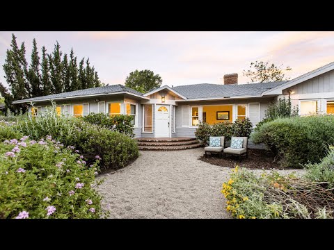 Chernov Team | 4453 Gentry Avenue, Studio City
