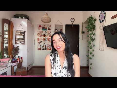 Pallavi Singh Western look audition 