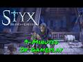 Styx: Blades Of Greed — 9-Minutes Of Gameplay