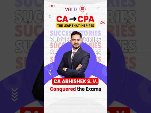 Abhishek testimonial