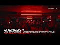 UNDRCØVR MINUS ONE RAVE 1 1 2 H BOUNCY TECHNO SET IN AN UNDERGROUND CAR PARK